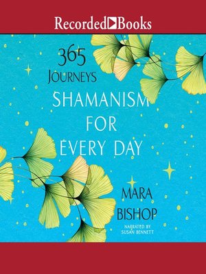 cover image of Shamanism for Every Day